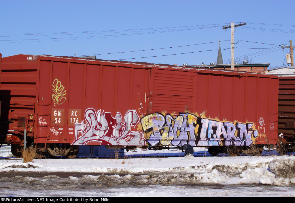 GMRC 24176